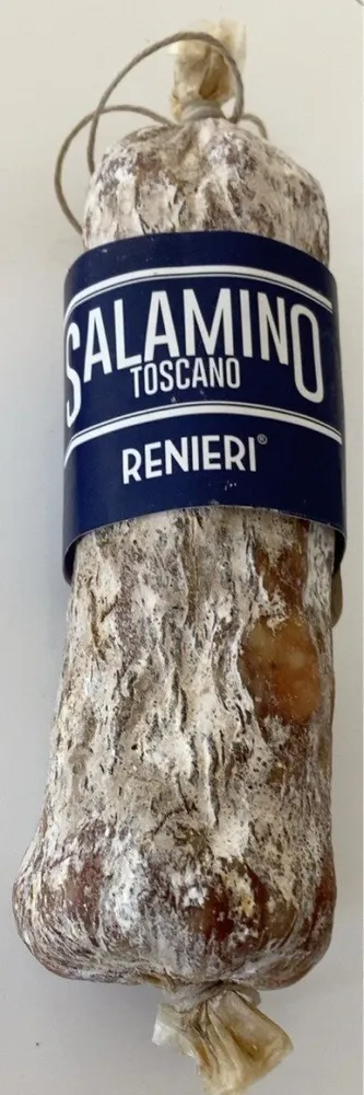 Salamino toscano