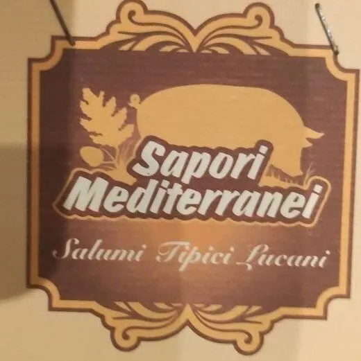 Salami Tipici Lucani