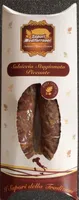 Salsiccia stagionata piccante