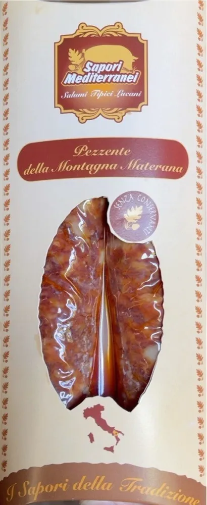 Pezzente