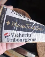 Vacherin fribourgeois AOP classic