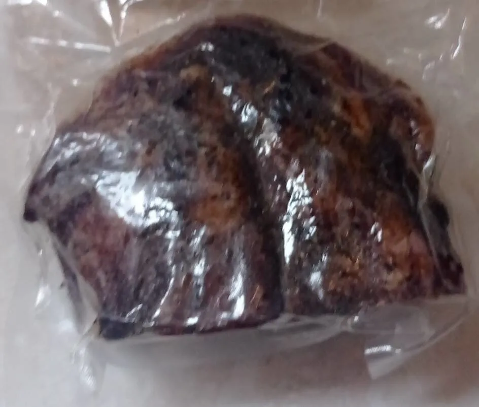 Guanciale stagionato