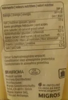 Gruyère surchoix