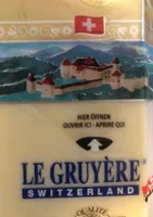 Gruyère AOP Surchoix