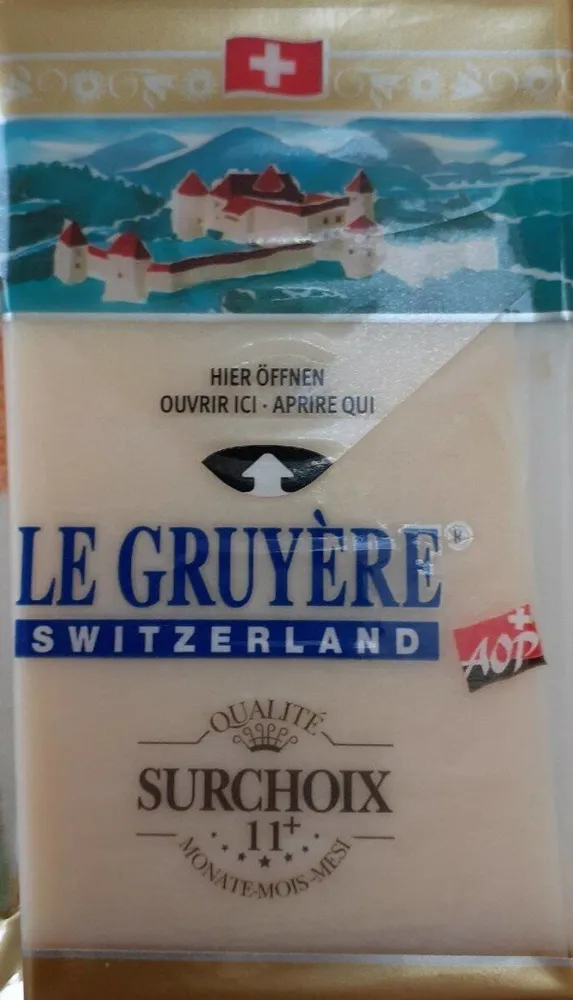 Surchoix