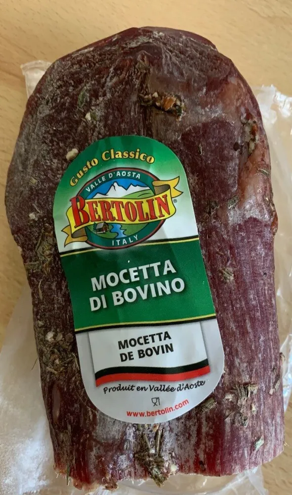 Viande de boeuf