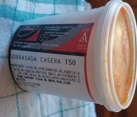 Sobrasada Casera