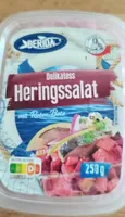 Heringssalat