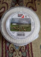 Queso fresco de cabra