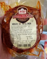 Nduja di Spilinga