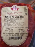 NDUJA DI SPILINGA