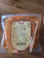 Nduja Di Spilinga