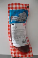 Boudin à la crème