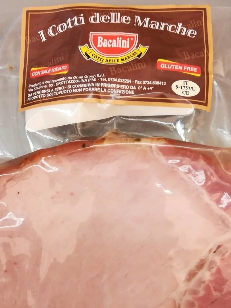 Arrostino maiale trancio
