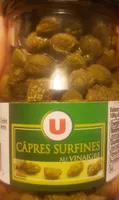Câpres surfines