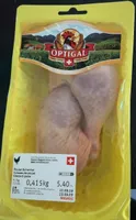 Cuisse de poulet