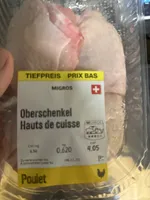 Oberschenkel
