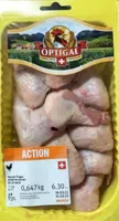Ailes de poulet