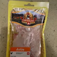 Poulet Flügel
