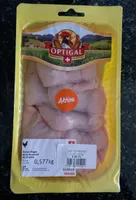 Pouletenfleisch, zum Gekochtessen