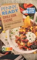 Chili con Carne