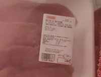 Petto di tacchino a fette