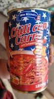 Chili con carne xxl