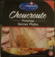 Choucroute prestige
