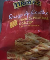 Queijo coalho