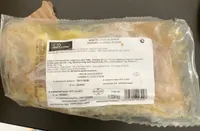 Noix de joue de boeuf