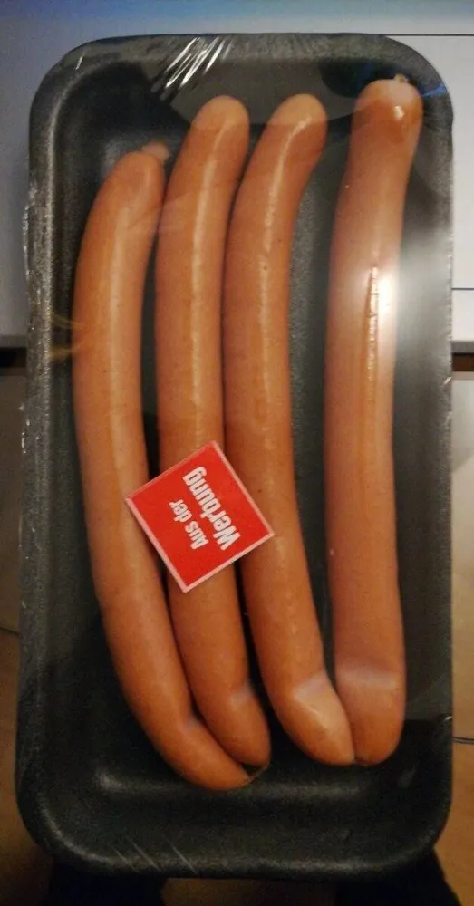 Wiener Würstchen
