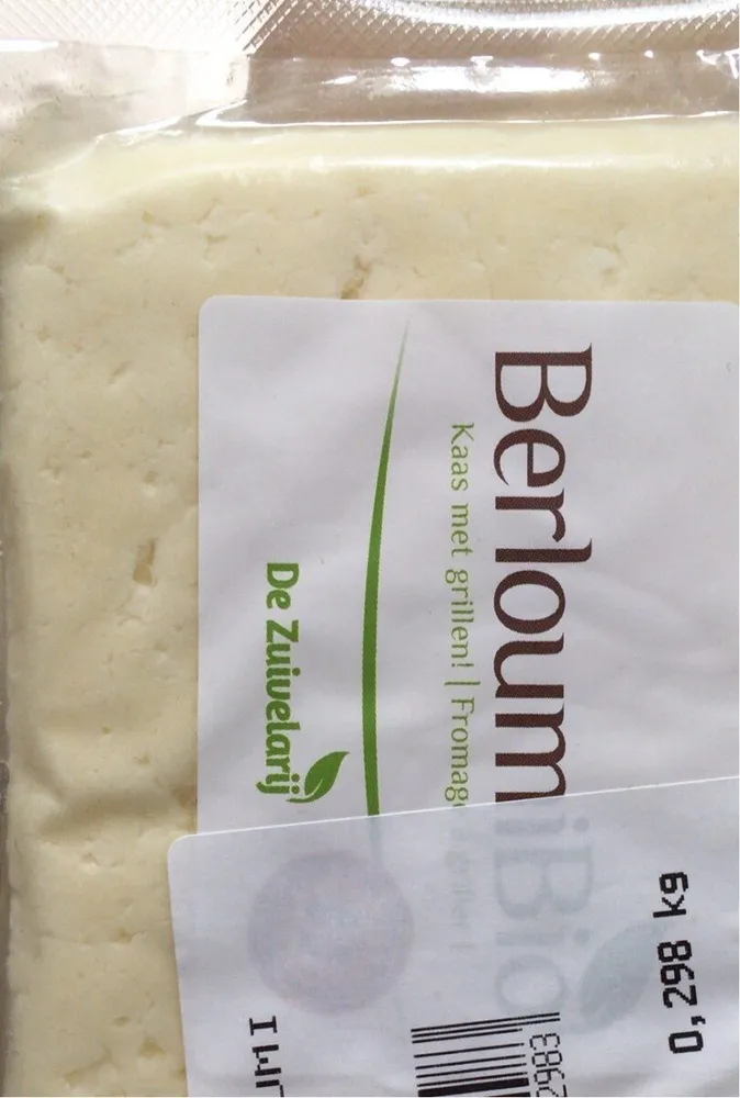 Berloumi