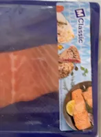 Filet saumon sans peau