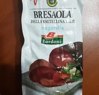 Granfetta - Bresaola della Valtellina