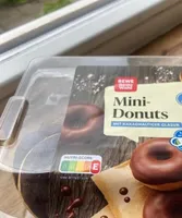 Mini Donuts