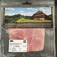 Emmentaler Bauernhamme