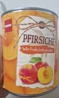 Pfirsiche