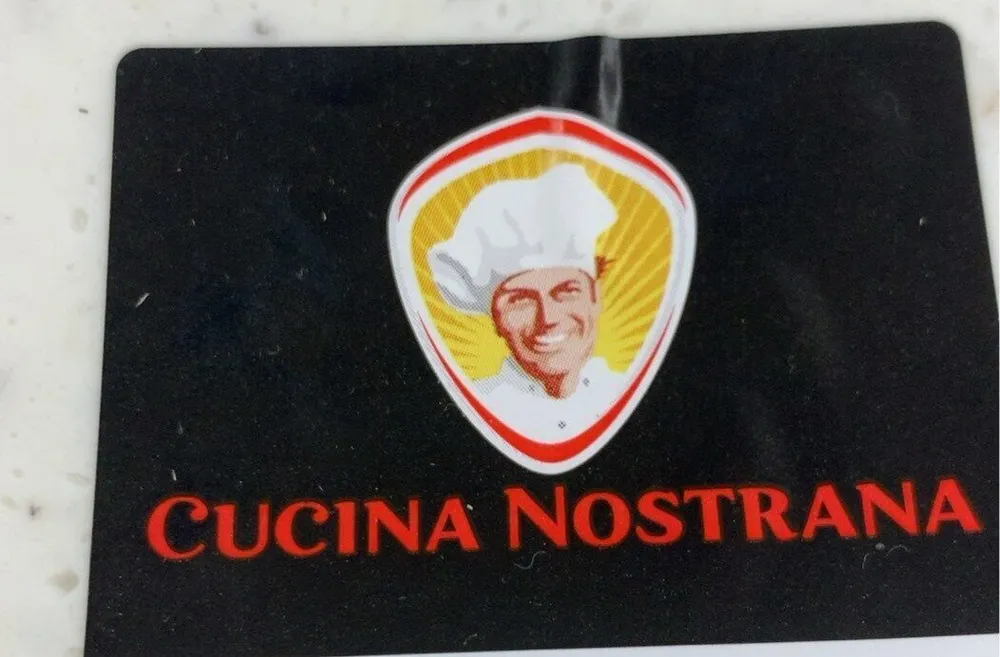 Baccalà mantecato