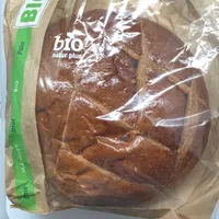 Brioche au safran, bio