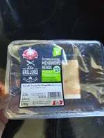 Hendl Innenfiletspieße