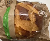 Brioche au safran («Cuchaule»)