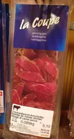 Rebibe de viande séchée