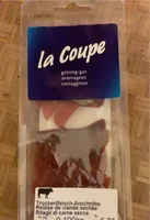 La Coupe