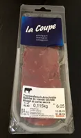 Rebibe de viande séchée