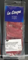 Rebibe de viande séchée