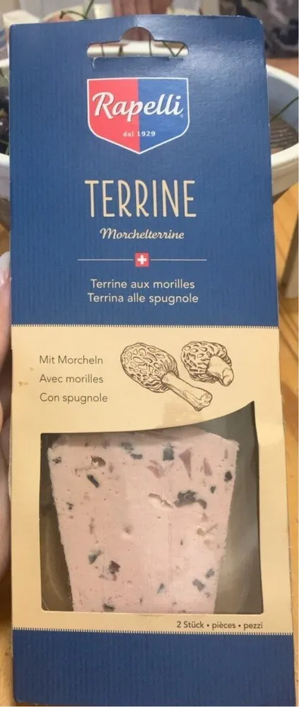 Terrine