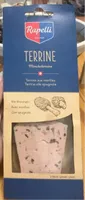 Terrine