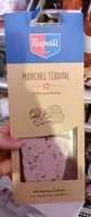Terrine aux morilles