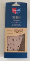 Terrine aux morilles
