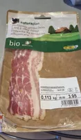 Lard à rôtir